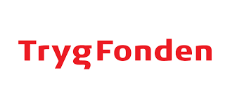 TrygFonden logo